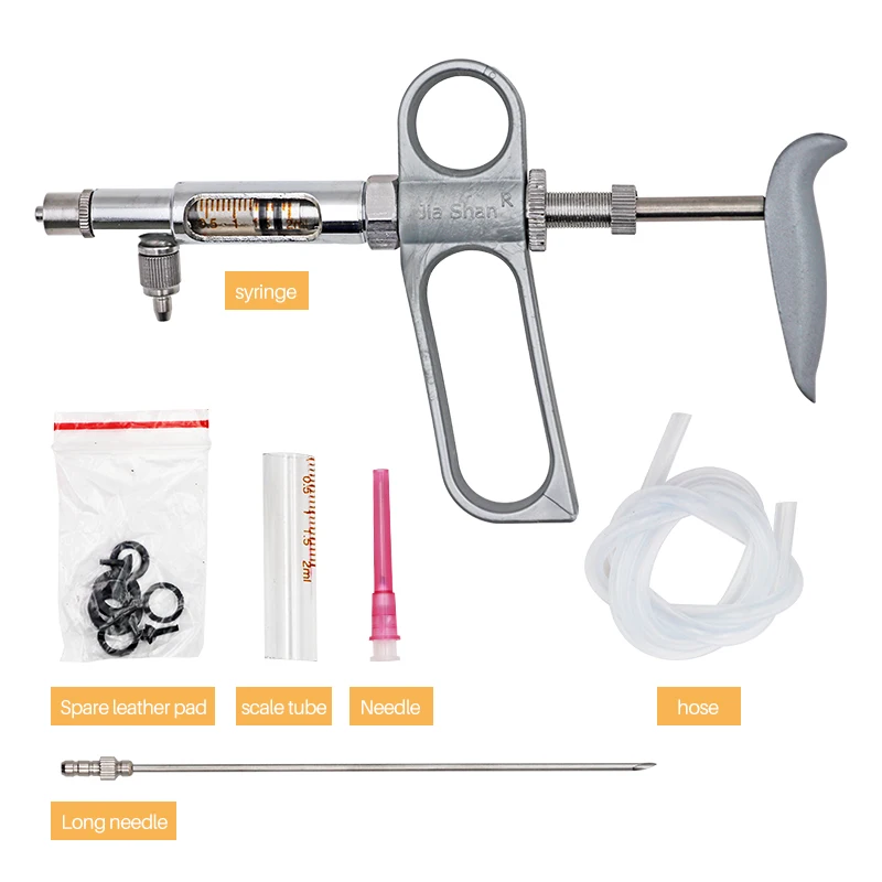 2 ml Livestock Animal Syringes Pet Poultry Chicken Duck Bird Rabbit Pig Pigeon Feeding Care Tools Needleless Syringe
2 ml Livestock Animal Syringes Pet Poultry Chicken Duck Bird Rabbit Pig Pigeon Feeding Care Tools Needleless Syringe
