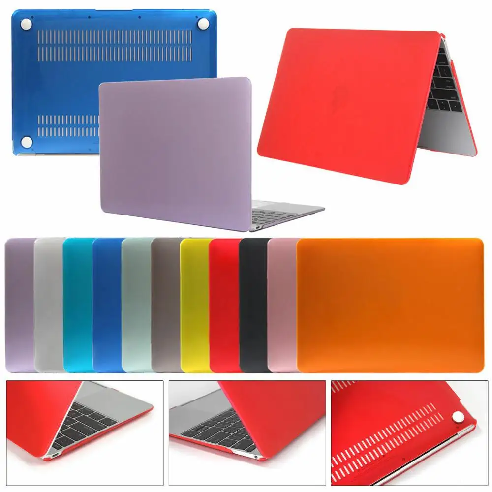 Pro16 A2141 чехол для ноутбука Новый macbook Air13 A1932 Pro 15 Touch Bar A1990/A1707 13Touch A2159 Mac Book Air 13
