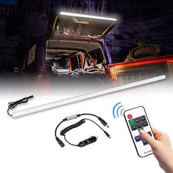 for Jeep Wrangler 07-19 JK JKU JL JLU LED Liftgate Light Bar, OFFROADTOWN LED Rear Glass Lift Gate Dome Light Bar
for Jeep Wrangler 07-19 JK JKU JL JLU LED Liftgate Light Bar, OFFROADTOWN LED Rear Glass Lift Gate Dome Light Bar