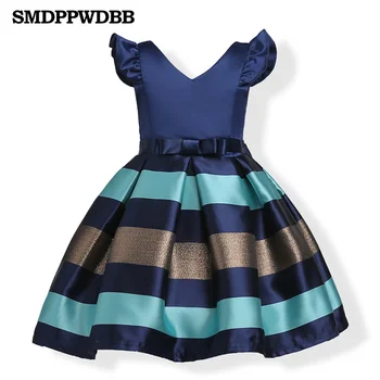 Flower Girls Dress For Wedding and Party Dress Kids Pink Bridesmaid Princess Dress Children Dress Teenage Girl Clothing 9 Year
Flower Girls Dress For Wedding and Party Dress Kids Pink Bridesmaid Princess Dress Children Dress Teenage Girl Clothing 9 Year