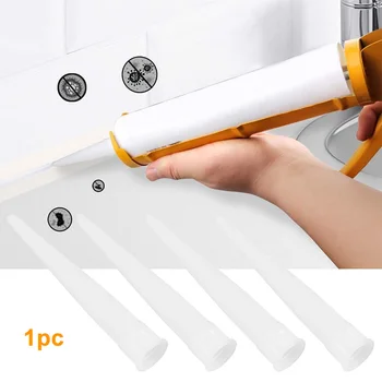 20pcs Rustproof Reusable Assorted Sizes Tools Sealant Practical Caulking Finisher Kit Durable Stainless Steel Nozzle Applicator
20pcs Rustproof Reusable Assorted Sizes Tools Sealant Practical Caulking Finisher Kit Durable Stainless Steel Nozzle Applicator