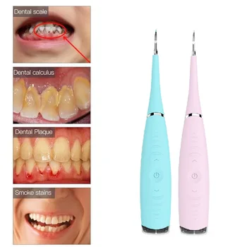 Electric Ultrasonic Dental Scaler Tooth Calculus Remover Cleaner Tooth Stains Tartar Tool Remove Whiten Teeth Sonic
Electric Ultrasonic Dental Scaler Tooth Calculus Remover Cleaner Tooth Stains Tartar Tool Remove Whiten Teeth Sonic