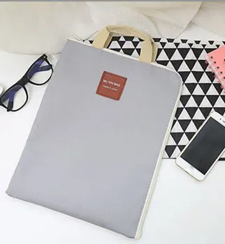 Canvas Documents Bag A4 File Folder With Dual Buckles Filing Bag Waterproof Paper Organizer Office School Stationery Supplies
Canvas Documents Bag A4 File Folder With Dual Buckles Filing Bag Waterproof Paper Organizer Office School Stationery Supplies