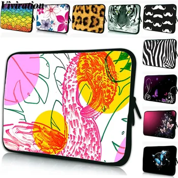 Prints Neoprene Notebook Bag For Chuwi Xiaomi MI Notebook Pro 15.6 15 15.4 14 13 13.3 12 11.6 17 17.3 10 10.2 Laptop Tablet Case
Prints Neoprene Notebook Bag For Chuwi Xiaomi MI Notebook Pro 15.6 15 15.4 14 13 13.3 12 11.6 17 17.3 10 10.2 Laptop Tablet Case