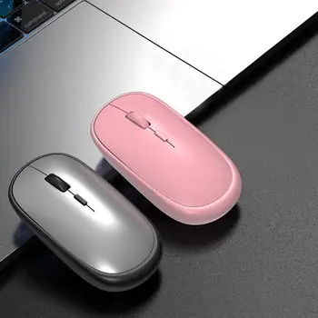 S10 2.4G Portable 3 Gears Adjustable DPI Wireless Mute Mouse Office gaming optical mouse PC/Laptop Accessory
S10 2.4G Portable 3 Gears Adjustable DPI Wireless Mute Mouse Office gaming optical mouse PC/Laptop Accessory