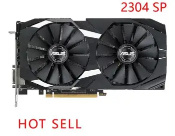 ASUS Video Card RX580 8GB 256Bit GDDR5 Graphics Cards for AMD RX 500 series VGA Cards RX 580 Used DisplayPort HDMI DVI
ASUS Video Card RX580 8GB 256Bit GDDR5 Graphics Cards for AMD RX 500 series VGA Cards RX 580 Used DisplayPort HDMI DVI