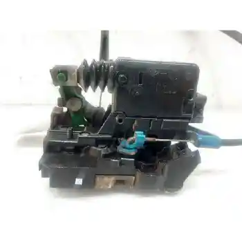 8200051733 REAR DOOR LOCK RIGHT RENAULT KANGOO (F/KC0)
8200051733 REAR DOOR LOCK RIGHT RENAULT KANGOO (F/KC0)