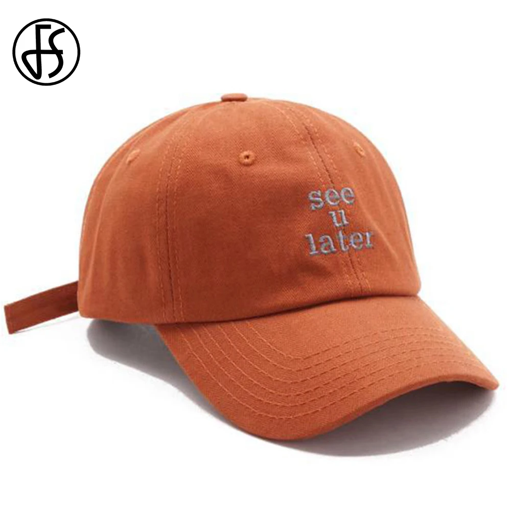 FS Summer 6 Panel Breathable Full Cap One Size Baseball Caps Men Women Streetwear Cotton Orange Casquette Hip Hop Trucker Hats
FS Summer 6 Panel Breathable Full Cap One Size Baseball Caps Men Women Streetwear Cotton Orange Casquette Hip Hop Trucker Hats