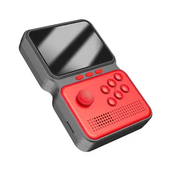 Classic Retro 16-Bit Mini Portable Game Console Portable 3.5 Inch Game Console
Classic Retro 16-Bit Mini Portable Game Console Portable 3.5 Inch Game Console