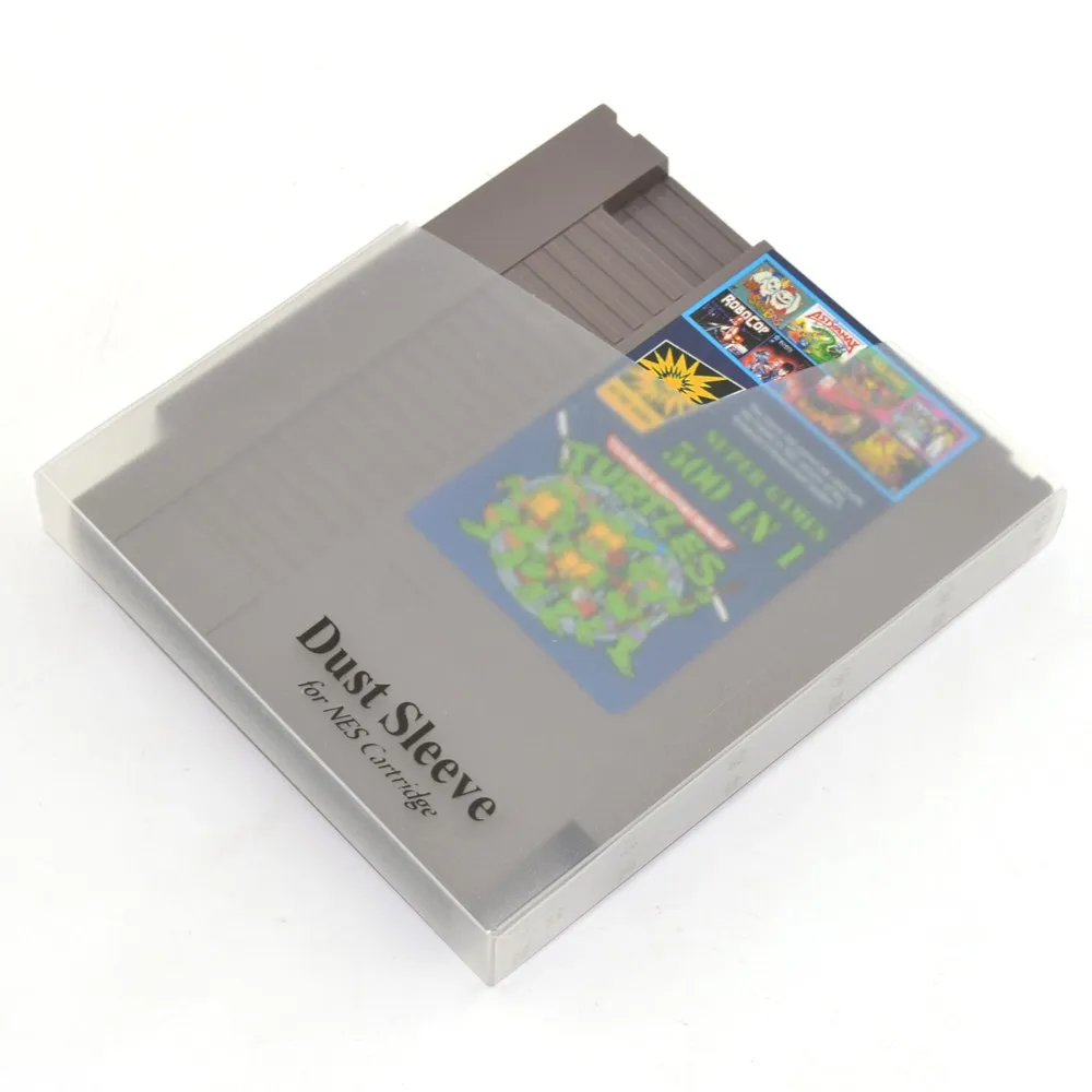 500 In 1 Game Cartridge Classic Pocket Games save Game Card For 72 Pin 8 Bit 72pin Game Player For N-E-S
500 In 1 Game Cartridge Classic Pocket Games save Game Card For 72 Pin 8 Bit 72pin Game Player For N-E-S