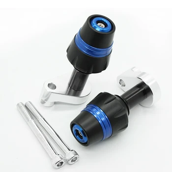 Motorcycle Frame Sliders Crash Protector For SUZUKI GSX-S 1000F GSX-S1000F 2015 2017 Bobbins Falling Protection BKING
Motorcycle Frame Sliders Crash Protector For SUZUKI GSX-S 1000F GSX-S1000F 2015 2017 Bobbins Falling Protection BKING