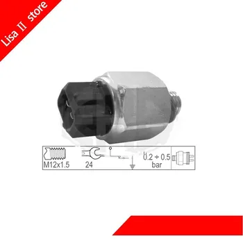 Oil Pressure Switch Switch for BMW M6 12611715504
Oil Pressure Switch Switch for BMW M6 12611715504