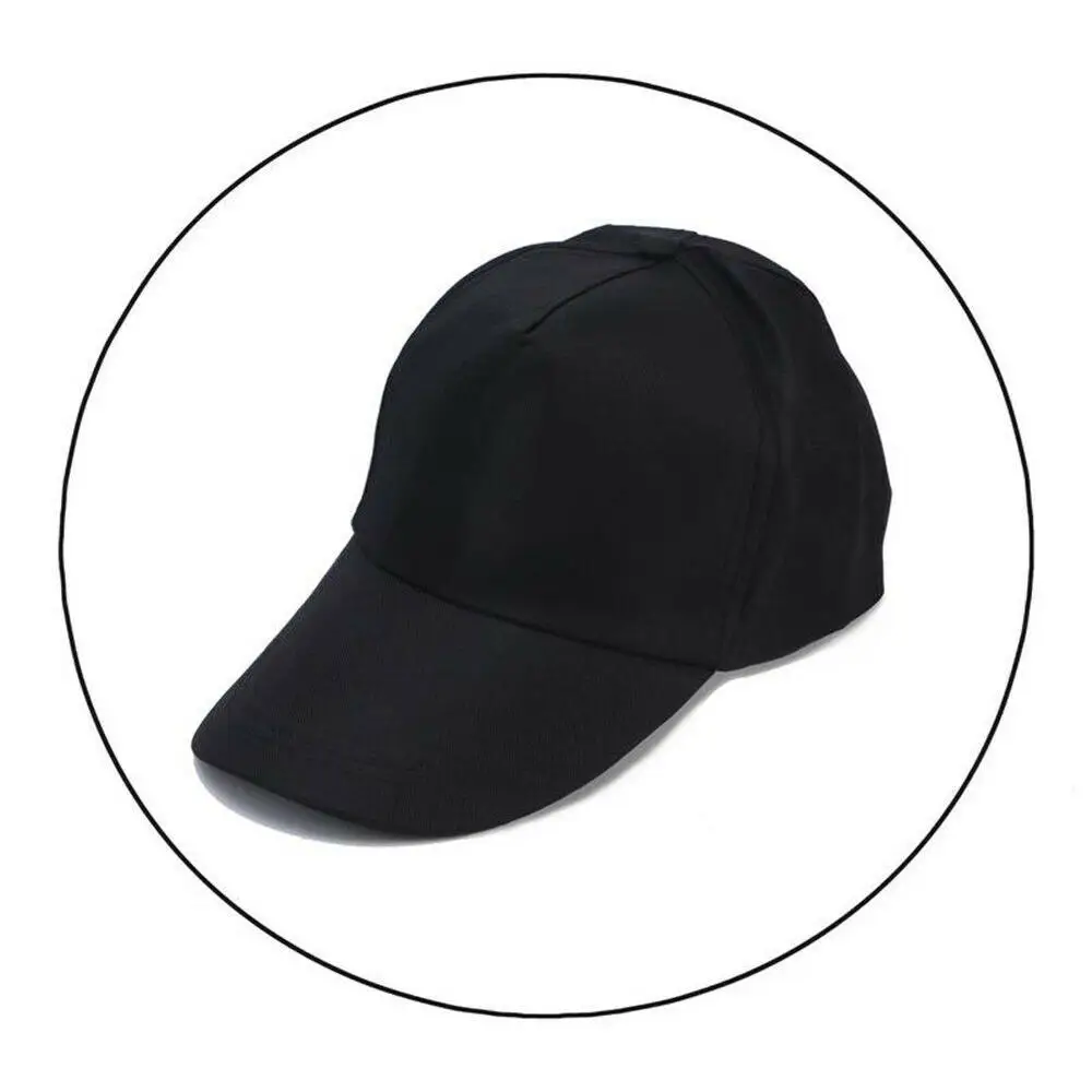 Summer Solid Color Baseball Cap Unisex Adjustable Mesh Hip Hop Sport Hat Multicolor Can Be Selected Simple And Stylish
Summer Solid Color Baseball Cap Unisex Adjustable Mesh Hip Hop Sport Hat Multicolor Can Be Selected Simple And Stylish