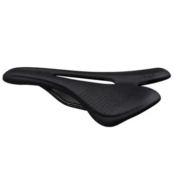 Bicycle Saddle Lightweight Hollow Shock Absorption Carbon Fiber Front Seat Mat Cushion Bike Cycling Accessories New Arrival 
Bicycle Saddle Lightweight Hollow Shock Absorption Carbon Fiber Front Seat Mat Cushion Bike Cycling Accessories New Arrival