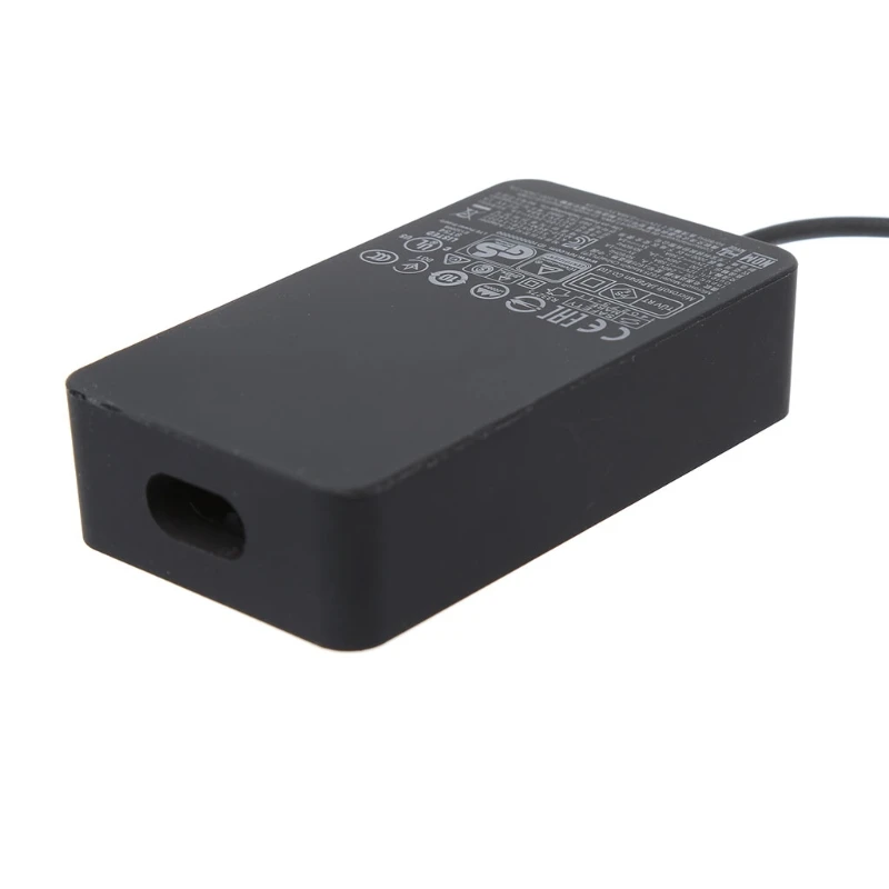 12V 2.58A 36W AC Power Supply Charger Adapter For Microsoft Surface Pro 3 Pro 4 L4MA
12V 2.58A 36W AC Power Supply Charger Adapter For Microsoft Surface Pro 3 Pro 4 L4MA