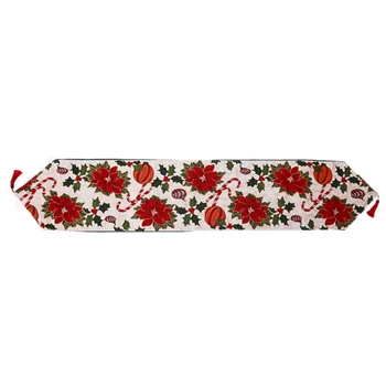 Christmas Table Runner Cover Cloth Xmas Tablecloth Decor Cotton Linen Dining Table Runner Creative Christmas Cotton Linen
Christmas Table Runner Cover Cloth Xmas Tablecloth Decor Cotton Linen Dining Table Runner Creative Christmas Cotton Linen