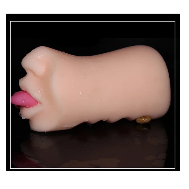 Оральный Мастурбатор