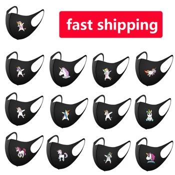Hasbro Unicorn Protective Masks Face Mouth Mask Cartoon Anime Printed Masks Dustproof Anti-hase Washable Reusable Ice Silk Masks
Hasbro Unicorn Protective Masks Face Mouth Mask Cartoon Anime Printed Masks Dustproof Anti-hase Washable Reusable Ice Silk Masks