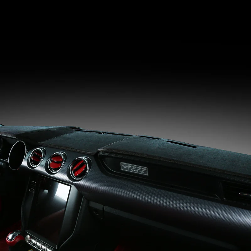 Dashboard Light Proof Pad Fu Rui Si Maverick Mondeo Wing Bo Sharp Boundary Carnival College Style Shade Pad
Dashboard Light Proof Pad Fu Rui Si Maverick Mondeo Wing Bo Sharp Boundary Carnival College Style Shade Pad