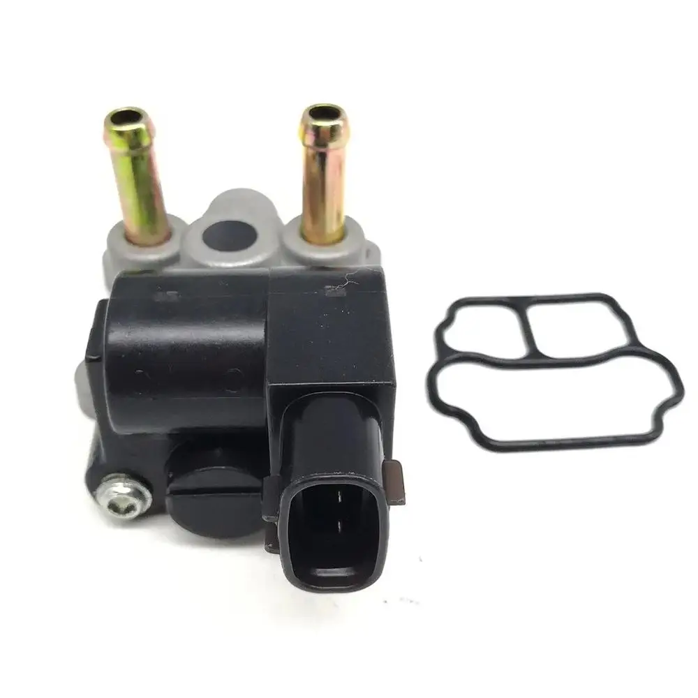 Idle Air Speed Control Valve 22270-97401 18137-64G01 for Toyota for Suzuki Gearbox Solenoid Valve Professional
