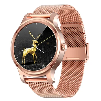 R2 Fashion Smart Watch Lady Men Bluetooth Heart Rate Sleep Tracker Clock Sports Fitness Call and Message Reminder Smartwatch
R2 Fashion Smart Watch Lady Men Bluetooth Heart Rate Sleep Tracker Clock Sports Fitness Call and Message Reminder Smartwatch