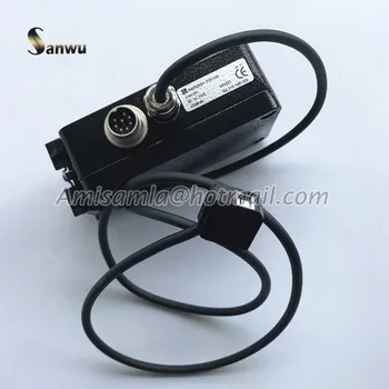 G2.110.1461 OPT PROX Photocell Sensor RL12 Sensor Replace 61.110.1461 Sensor For Offset Press Parts
G2.110.1461 OPT PROX Photocell Sensor RL12 Sensor Replace 61.110.1461 Sensor For Offset Press Parts