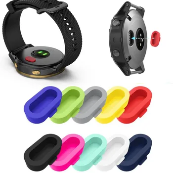 Charger Protective Plug Cover Cap Protector Case for Garmin Fenix 5/5S/5X Plus 6/6S/6X Pro Venu Vivoactive 4S/4/3 945 935 245 45
Charger Protective Plug Cover Cap Protector Case for Garmin Fenix 5/5S/5X Plus 6/6S/6X Pro Venu Vivoactive 4S/4/3 945 935 245 45