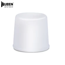 WUBEN Flashlight Beam Diffuser Reading Tent Flash light Equipment for WUBEN L50 C3 TO40R T046R Flashlight Torches Accessories
WUBEN Flashlight Beam Diffuser Reading Tent Flash light Equipment for WUBEN L50 C3 TO40R T046R Flashlight Torches Accessories