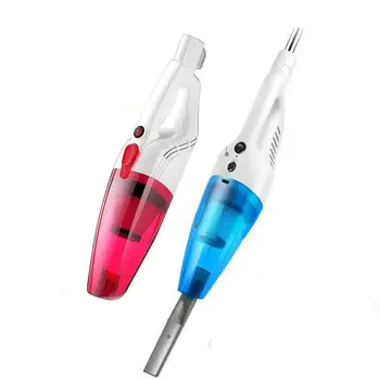 Home push vacuum cleaner high power portable small desktop vacuum cleaner creative models wet and dry dehumidifier
Home push vacuum cleaner high power portable small desktop vacuum cleaner creative models wet and dry dehumidifier