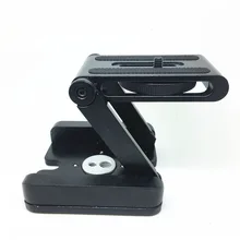 Z-type fast 100% discount on the tabletop tripod macro rack slide rail universal folding Pneumo portable light
Z-type fast 100% discount on the tabletop tripod macro rack slide rail universal folding Pneumo portable light