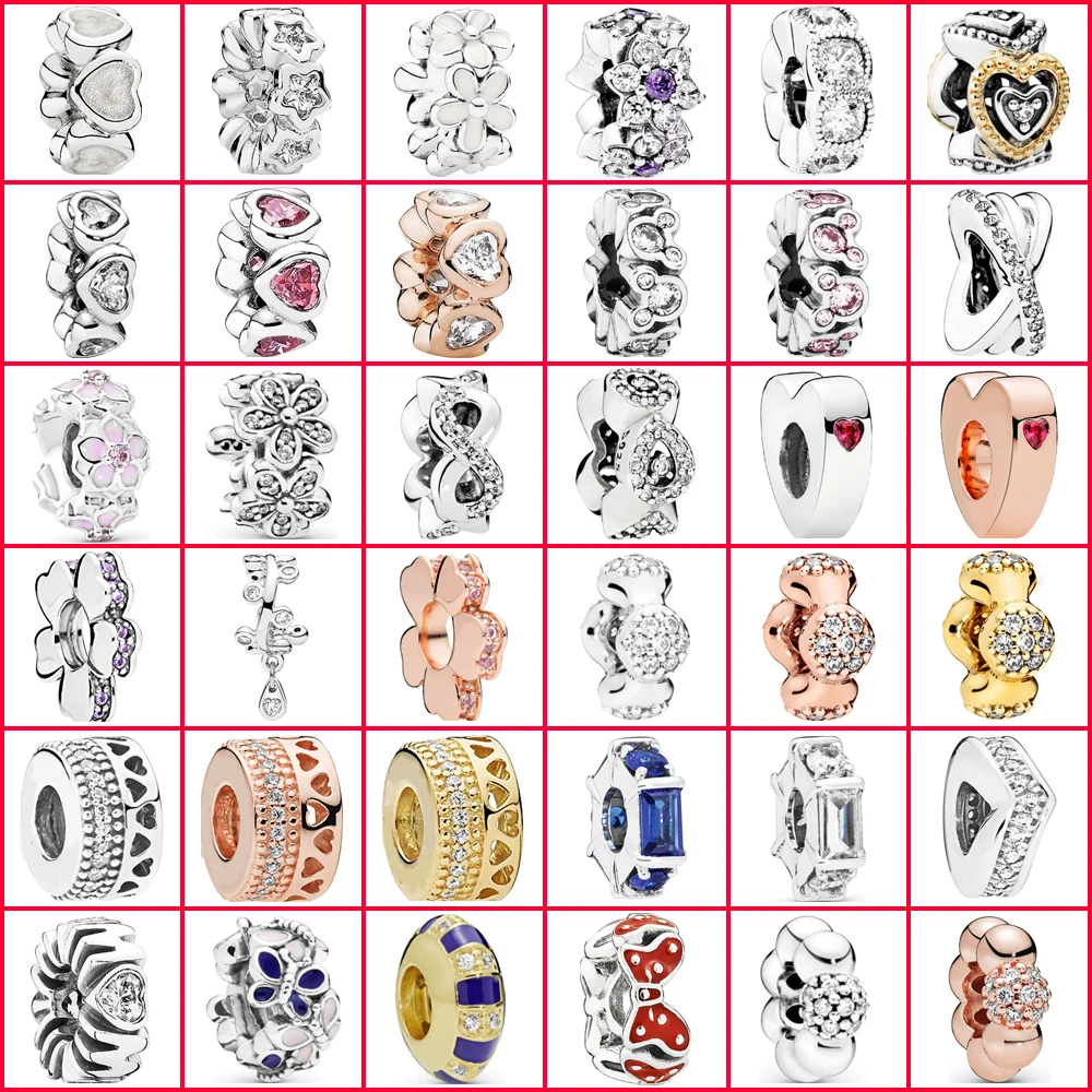 2019 New s925 Personality Charm 100% Classic Polka Dot Spaced Beads Pavé Ball Heart Shaped Diy Bracelet Rose Luxury Jewelry Gift
2019 New s925 Personality Charm 100% Classic Polka Dot Spaced Beads Pavé Ball Heart Shaped Diy Bracelet Rose Luxury Jewelry Gift