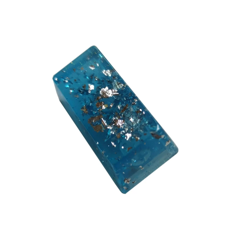 1Pc 2U Handmade Customized OEM R4 Profile Resin Keycap for Cherry MX Switches Mechanical Keyboard RGB Translucent Keycap
1Pc 2U Handmade Customized OEM R4 Profile Resin Keycap for Cherry MX Switches Mechanical Keyboard RGB Translucent Keycap