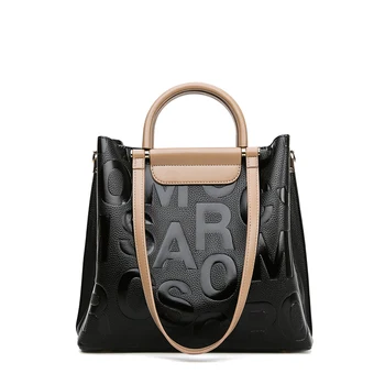 Women's Bag Fashion Messenger Bag Female Large-capacity Versatile One-shoulder Portable Atmosphere Microfiber Synthetic Leather
Women's Bag Fashion Messenger Bag Female Large-capacity Versatile One-shoulder Portable Atmosphere Microfiber Synthetic Leather