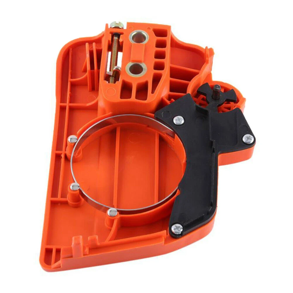 Clutches Cover Chain Brake Assembly Fits Compatible for 235 235E 236 Chainsaw SNO88
Clutches Cover Chain Brake Assembly Fits Compatible for 235 235E 236 Chainsaw SNO88