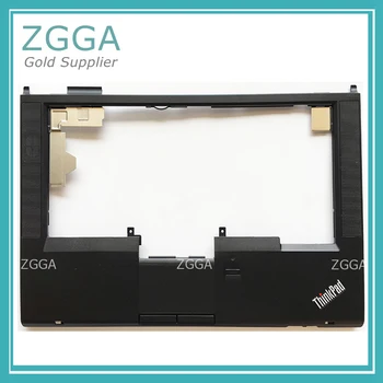 New Original For Lenovo ThinkPad T430 T430i Palmrest Cover Keyboard Bezel Upper Case with Fingerprint Hole W/Touchpad 04W3691
New Original For Lenovo ThinkPad T430 T430i Palmrest Cover Keyboard Bezel Upper Case with Fingerprint Hole W/Touchpad 04W3691