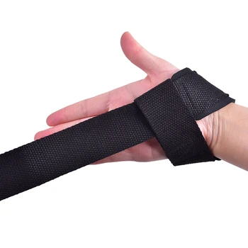 1pcs Anti-slip Sport Fitness Wrist Wraps Straps Gym Support Lifting Grip Belt Fitness Bodybuilding Men Weightlifting Hand Belt
1pcs Anti-slip Sport Fitness Wrist Wraps Straps Gym Support Lifting Grip Belt Fitness Bodybuilding Men Weightlifting Hand Belt