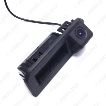 Suitable for under Section 17 Audi A5 Handle Section on Board Camera Rearview Camera Reversing Video
Suitable for under Section 17 Audi A5 Handle Section on Board Camera Rearview Camera Reversing Video