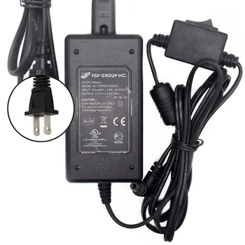 For Polycom MPTZ-9 Video Conferencing Camera AC Adapter Charger Power Supply - Used
For Polycom MPTZ-9 Video Conferencing Camera AC Adapter Charger Power Supply - Used