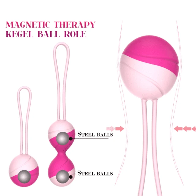 Kegel – boules d'œuf vibrantes pour femme, jouet sexuel, télécommande sans fil, exercice de serrage Vaginal, 10 vitesses 3