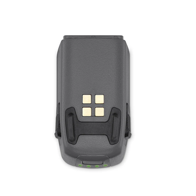 for DJI Spark battery Intelligent Flight Battery capacity of 1480 mAh for DJI spark or spark combo 16-minute max flight time
for DJI Spark battery Intelligent Flight Battery capacity of 1480 mAh for DJI spark or spark combo 16-minute max flight time