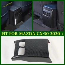 Accessories Center Air Conditioning Outlet Vent Armrest Box Anti Kick Protection Panel Cover Trim For Mazda 3 CX-30 2020 2021
Accessories Center Air Conditioning Outlet Vent Armrest Box Anti Kick Protection Panel Cover Trim For Mazda 3 CX-30 2020 2021