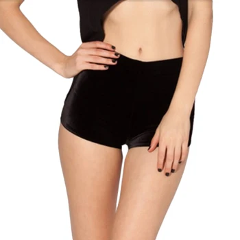 New Fashion Ladies Comfortable Girls Slim Up Shorts High Waist Hips Shorts Velvet 3 Colors Black Red Blue Short Feminino 
New Fashion Ladies Comfortable Girls Slim Up Shorts High Waist Hips Shorts Velvet 3 Colors Black Red Blue Short Feminino