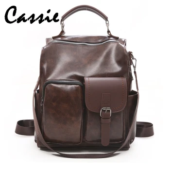 2020 New Women's Bag College Style PU Women's Backpack Shoulder Bag Multifunctional bag
2020 New Women's Bag College Style PU Women's Backpack Shoulder Bag Multifunctional bag