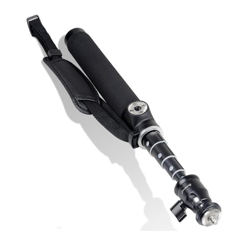 Selfie Stick Extension Pole Rod for DJI OSMO Handheld Stabilizer for Gopro Action Camera Xiaomi
Selfie Stick Extension Pole Rod for DJI OSMO Handheld Stabilizer for Gopro Action Camera Xiaomi