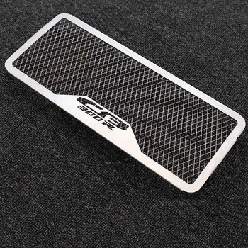 New Item Motorcycle Radiator Guard Grille Protection Water Tank Guard Cover for HONDA CB300R CB300 R CB 300R 2018
New Item Motorcycle Radiator Guard Grille Protection Water Tank Guard Cover for HONDA CB300R CB300 R CB 300R 2018