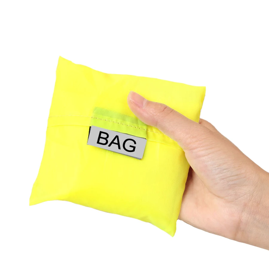 Factory direct reusable Oxford Foldable Shopping Bags Pouch Polyester shopping bags
Factory direct reusable Oxford Foldable Shopping Bags Pouch Polyester shopping bags