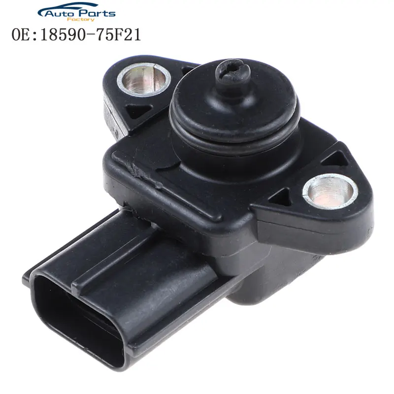 Новый датчик карты для SUZUKI AERIO TRACKER GRAND VITARA XL-7 датчик давления впуска для CHEVROLET 18590-75F21 E1T26571A 1859075F21
Новый датчик карты для SUZUKI AERIO TRACKER GRAND VITARA XL-7 датчик давления впуска для CHEVROLET 18590-75F21 E1T26571A 1859075F21