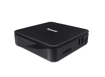 20PCS/LOT CPU Smart-Tv-Box Mini Pc Intel TX85 Atom X5 Windows-10 Wifi 4GB 3D Z8350 4K
20PCS/LOT CPU Smart-Tv-Box Mini Pc Intel TX85 Atom X5 Windows-10 Wifi 4GB 3D Z8350 4K