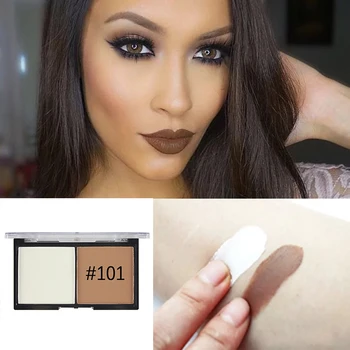 2 Color Face Bronzer Powder Palette Makeup Contour Brightener Facial Illuminators Shadows Make Up Highlighter Powder Palette
2 Color Face Bronzer Powder Palette Makeup Contour Brightener Facial Illuminators Shadows Make Up Highlighter Powder Palette