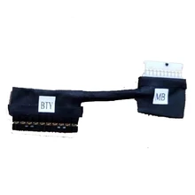 NEW ORIGINAL Battery Connector Cable For Dell Latitude 3500 3400 5584 0T27F6 450.0FV0A.0012 450.0FV0A.0011 450.0FV0A.0021 
NEW ORIGINAL Battery Connector Cable For Dell Latitude 3500 3400 5584 0T27F6 450.0FV0A.0012 450.0FV0A.0011 450.0FV0A.0021